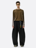 EcoTent - Unisex Water-Repellent & Wrinkle-Resistant Utility Pants