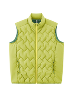 Wilderstone - Unisex 90% Down Lightweight Sorona® Down Vest
