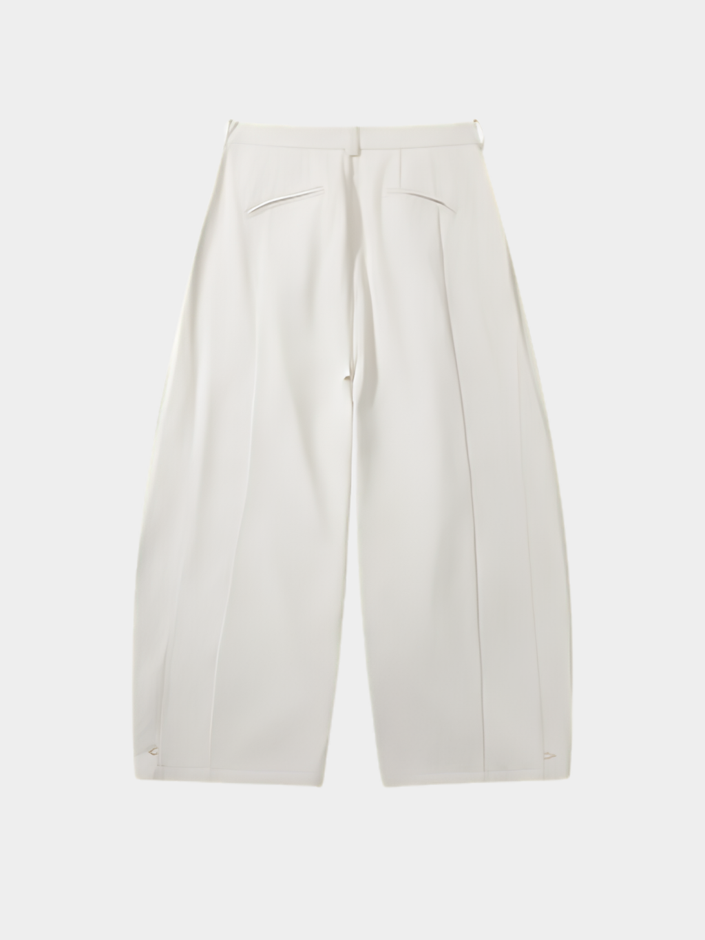 SoftRain - Relaxed Lightweight Balloon Pants