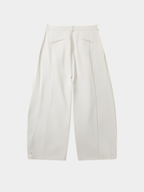 SoftRain - Relaxed Lightweight Balloon Pants
