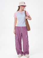 PineScent - Water-Repellent Quick-Dry Cargo Pants