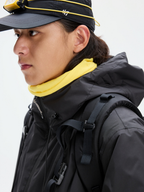 Whistler - Unisex Water-Repellent Detachable Down 3-in-1 Hard Shell Jacket