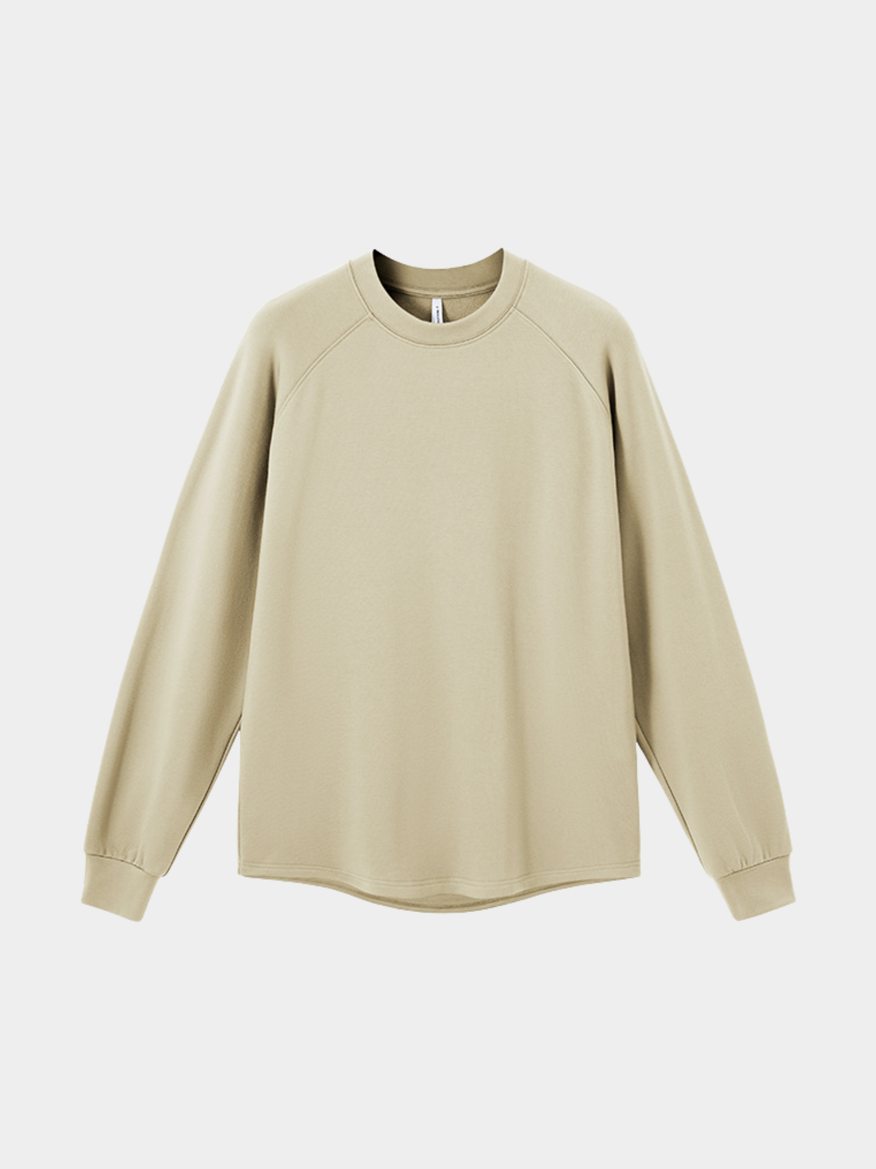 Windfire - Unisex Dralon® Thermal Raglan Long-Sleeve