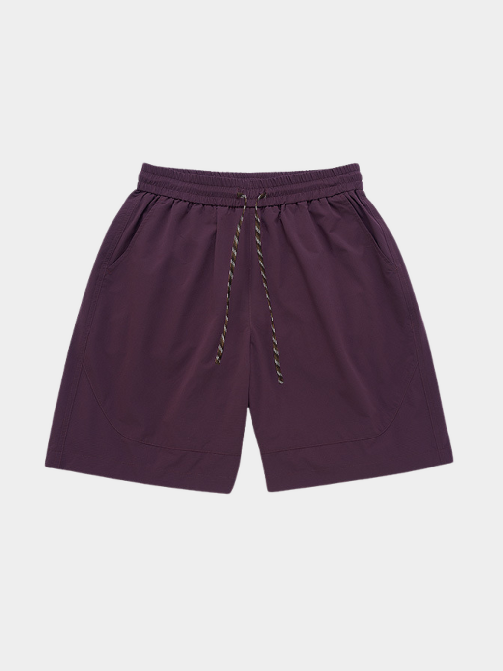 DryRope - Men's UPF50+ Quick-Dry COOLMAX® Lightweight Shorts