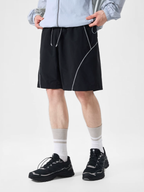 ChillCoat - Water-Repellent Quick-Dry Shorts
