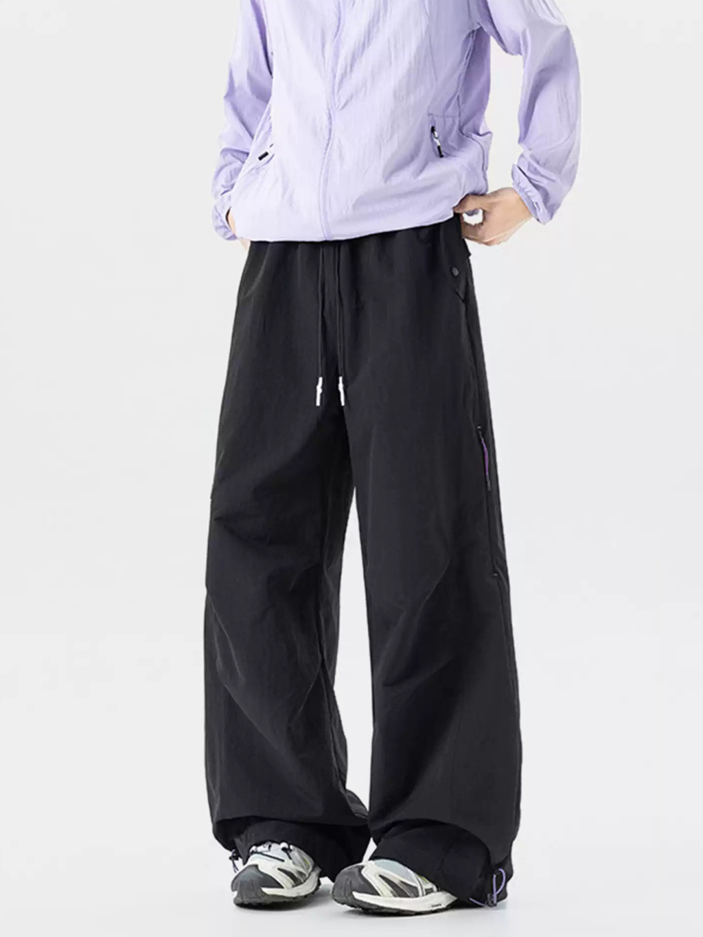 Rimebranch - Lightweight Water-Repellent Outdoor Pants