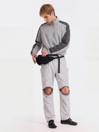 ClimbPro - Men's Quick-Dry Zip-Off Hiking Pants