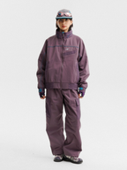 Sierra - Unisex 10K Waterproof Soft Shell Jacket