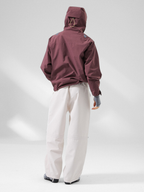ScreeRun - Unisex Water-Repellent Quick-Dry Softshell Paratrooper Pants