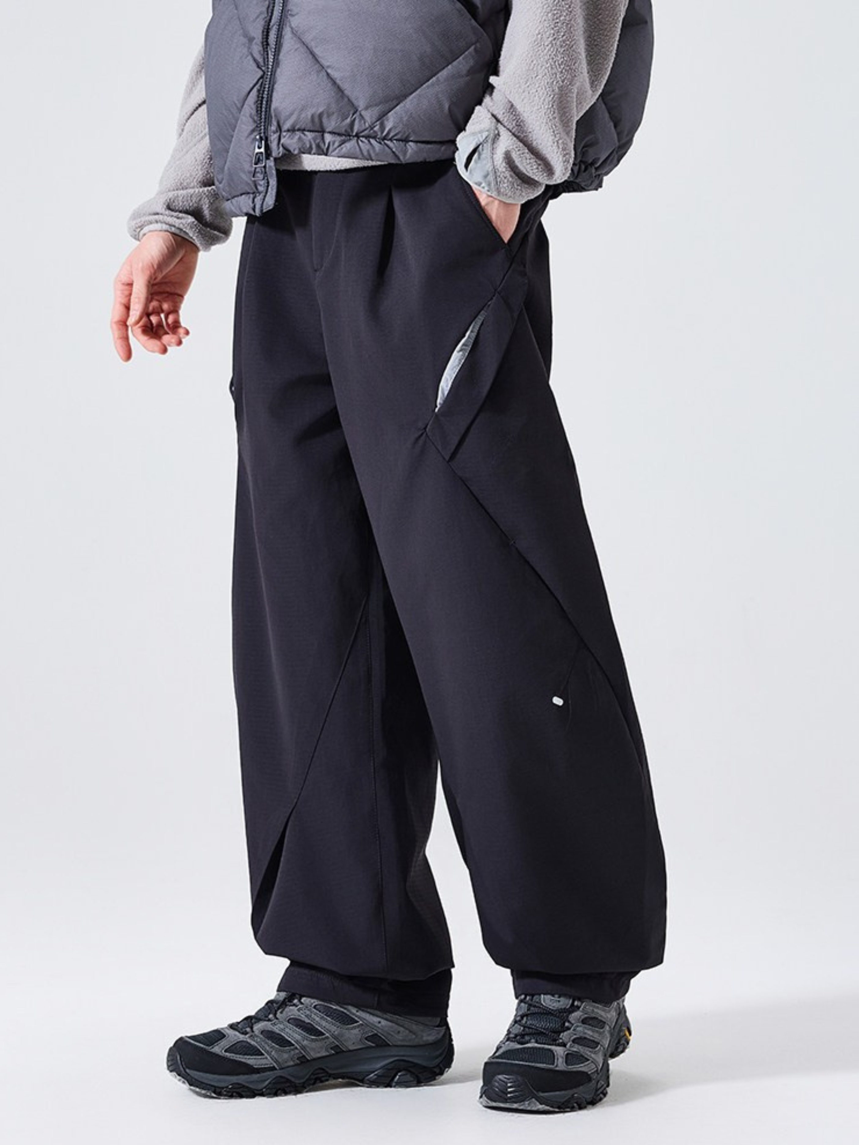 EagleMark - Lightweight Water-Repellent & Quick-Dry Cargo Pants