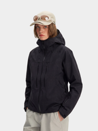 GONGGAR-GTX - Unisex GORE-TEX Waterproof Hard Shell Jacket