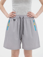 Groundtrail - Lightweight Breathable Water-Repellent Quick-Dry Shorts