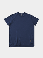 EoShell - Unisex Lightweight Breathable Quick-Dry Performance T-Shirt