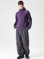 CampSuit - Water-Repellent Quick-Dry Outdoor Pants