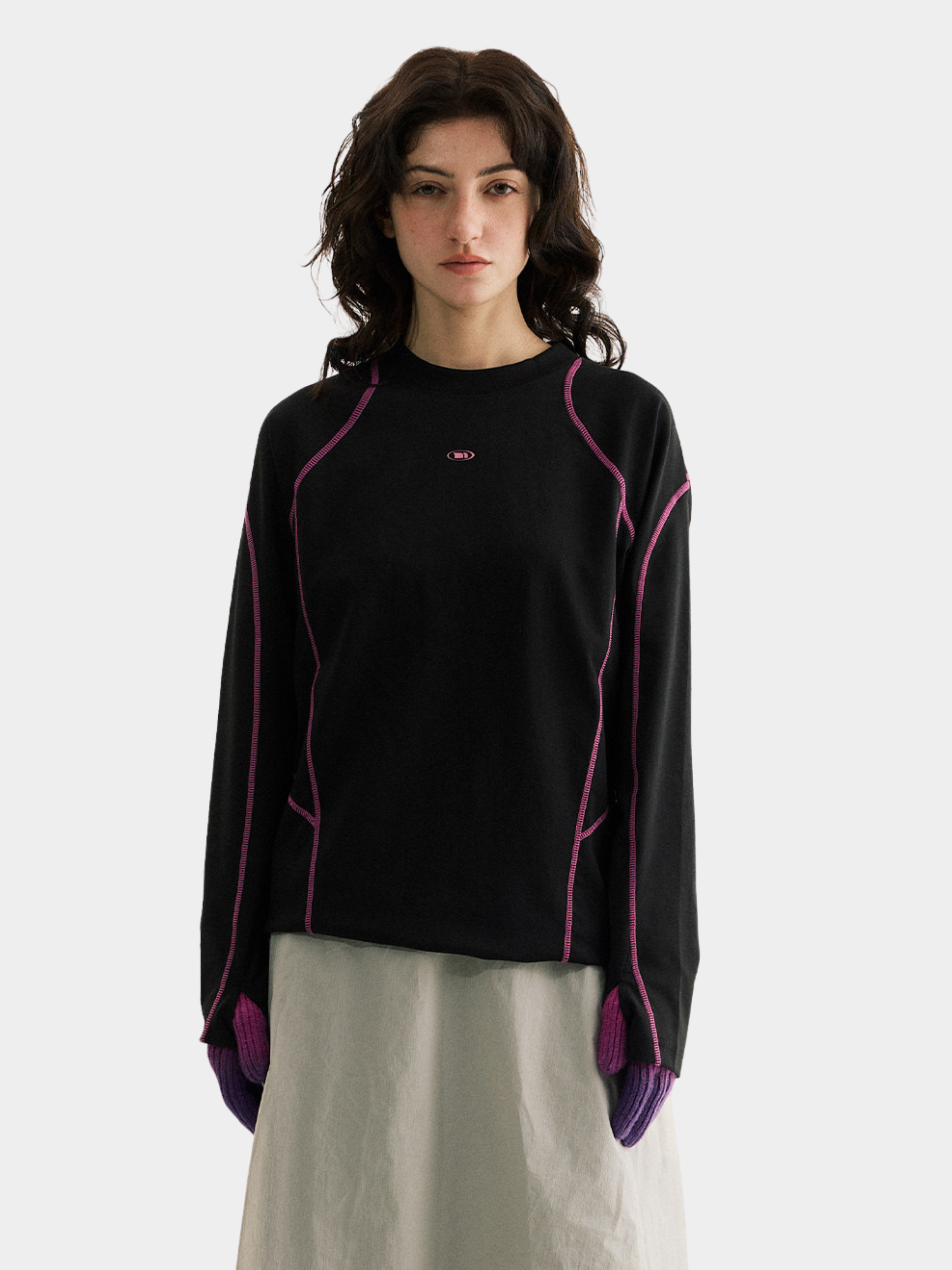 SaltFlat - Unisex Air-Layer Breathable Moisture-Wicking & Quick-Dry T-Shirt