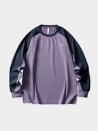 Fortress - Unisex Moisture-Wicking Cooling Sports Long Sleeve