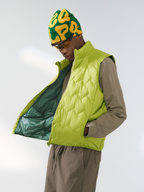 Wilderstone - Unisex 90% Down Lightweight Sorona® Down Vest