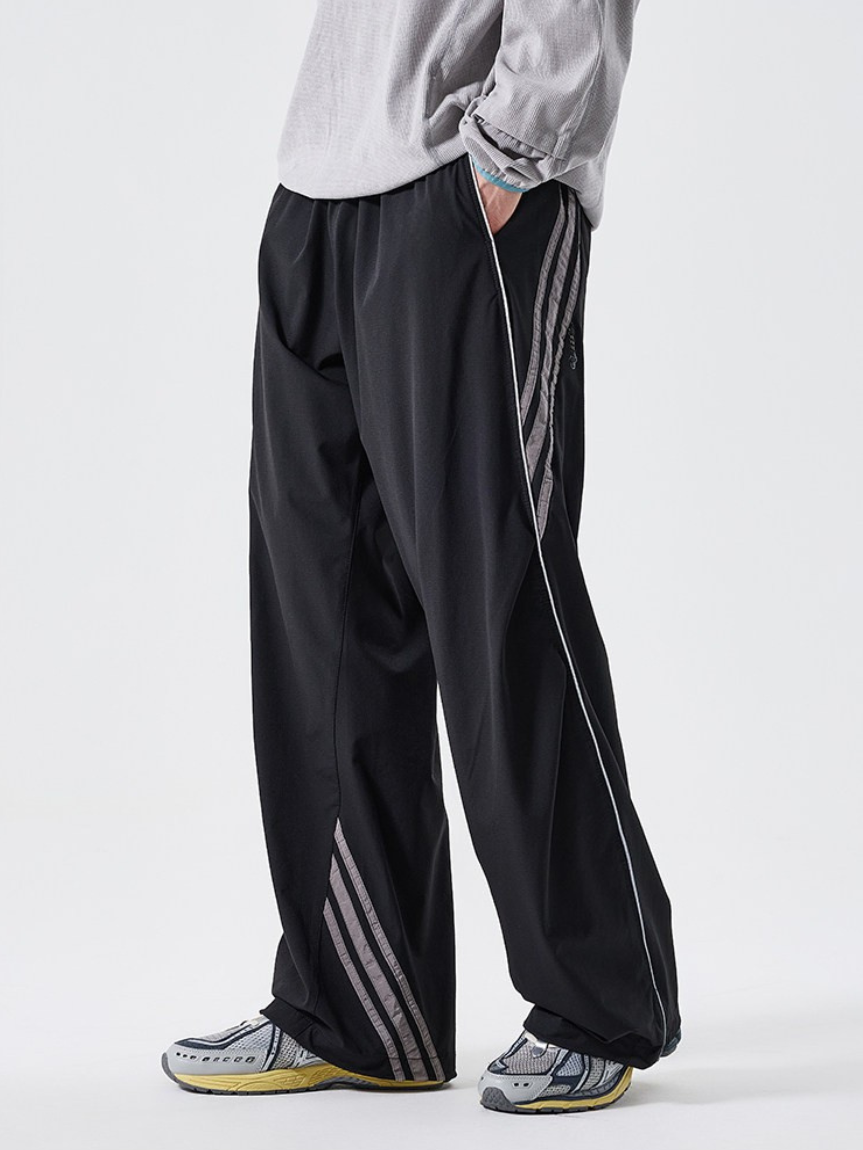 Frostlash - Reflective Water-Repellent Quick-Dry Hiking Pants