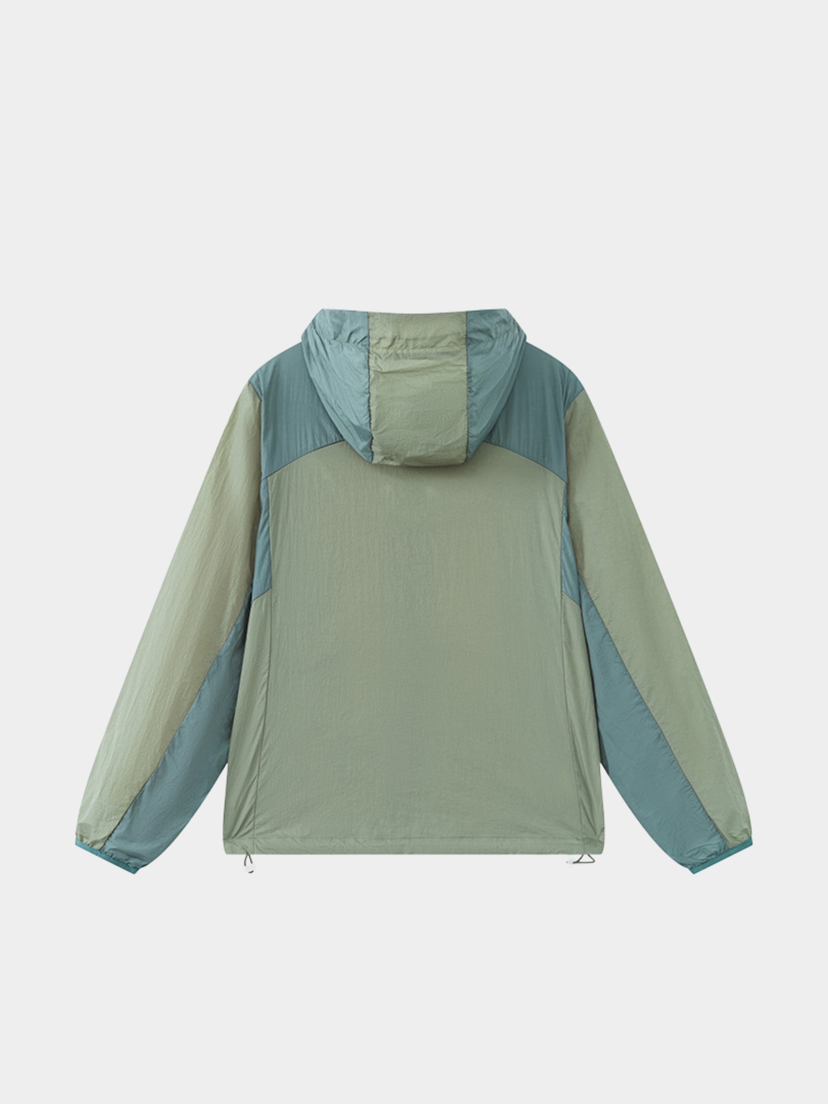 Caveecho - Unisex UPF50+ Protection Lightweight Breathable UV Protection Jacket