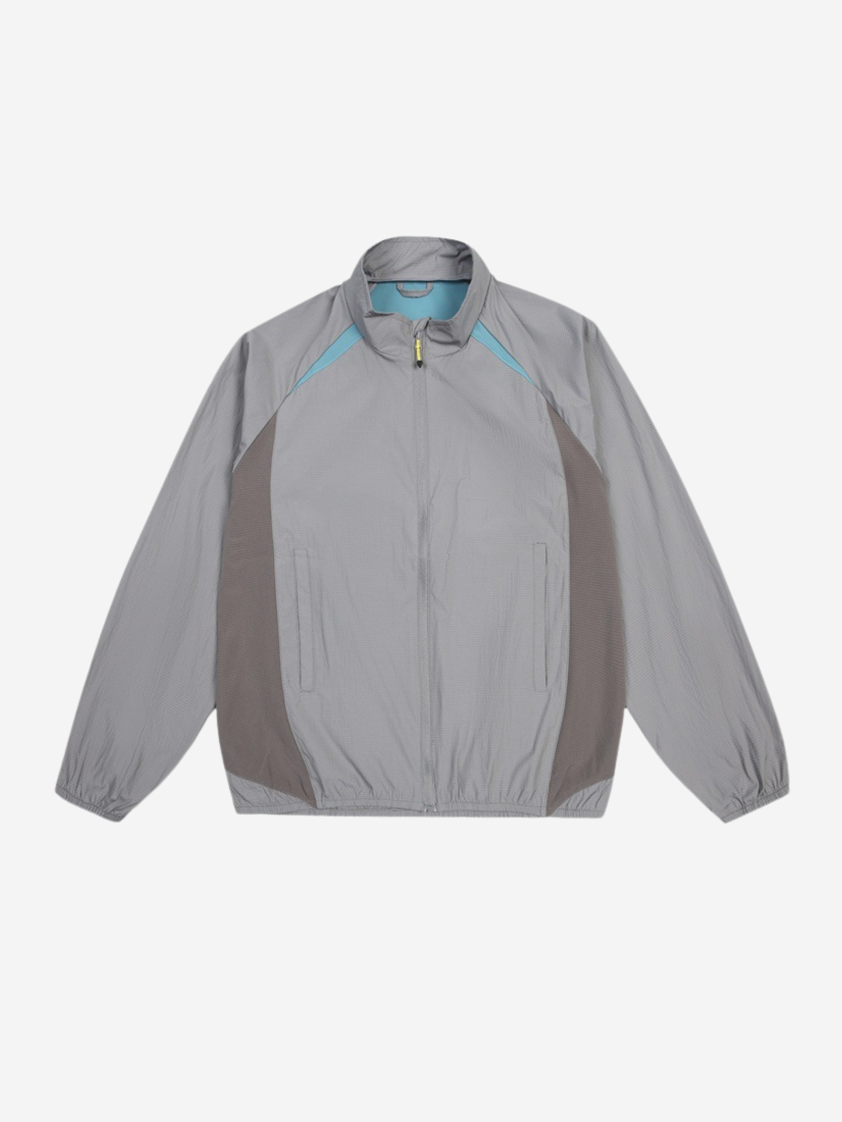 SolarVeil - Unisex UPF50+ 10,000mm Waterproof Sun Protection Jacket