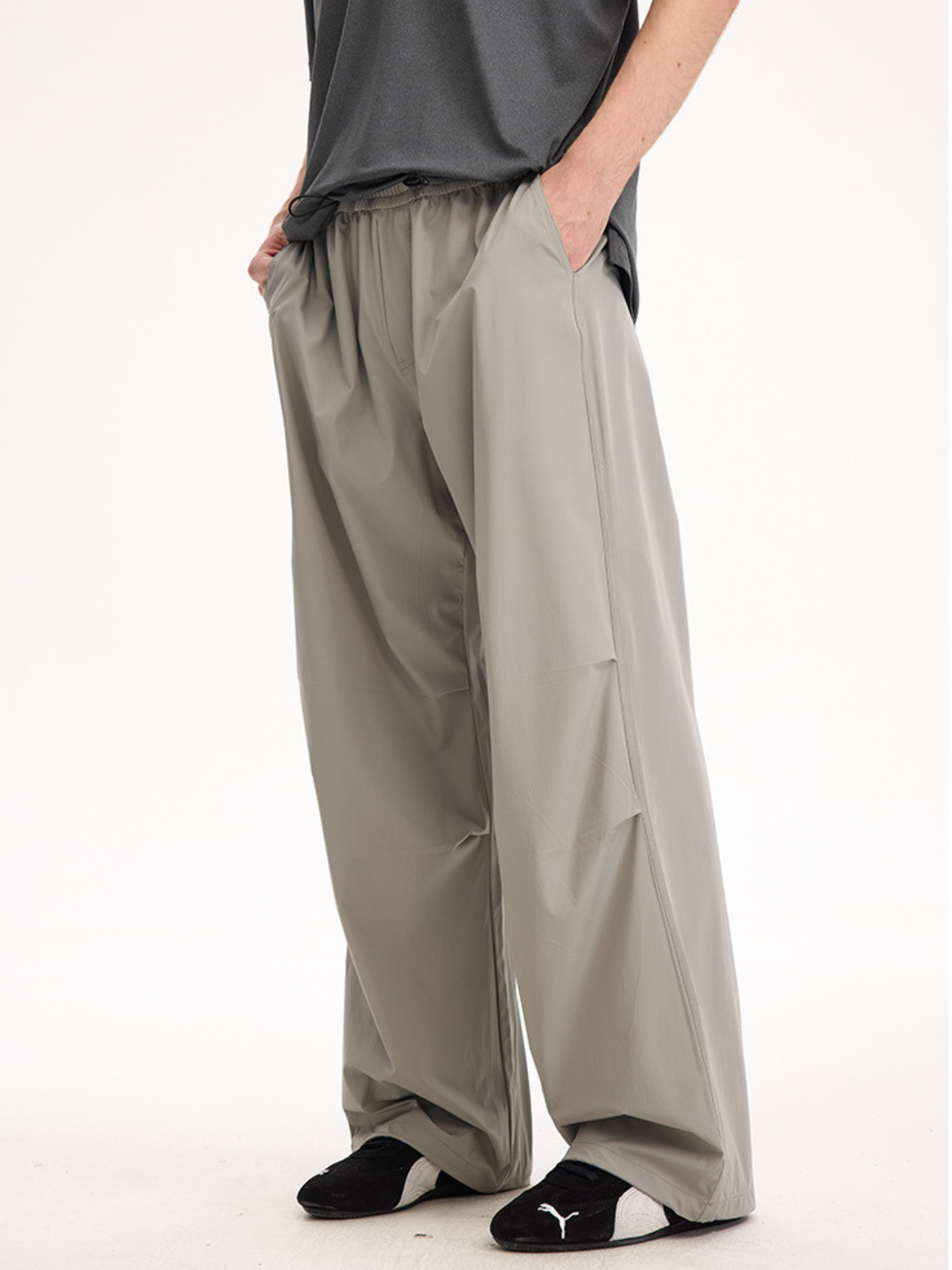 EchoTop - Unisex Ultralight UV-Protective Paratrooper Pants
