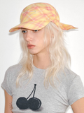 Tributary - UPF50+ Protection Plaid Tie Baseball Cap
