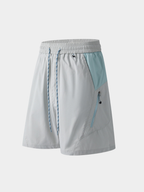 SlateLine - Unisex Water-Repellent Abrasion-Resistant Sports Shorts
