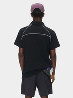 VeilLay - Men's UPF50+ Moisture-Wicking Sun Protection T-Shirt