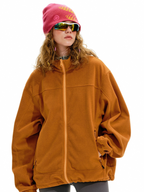 CampGlove - Men's 3-in-1 Fleece 15K Waterproof Hard Shell Jacket