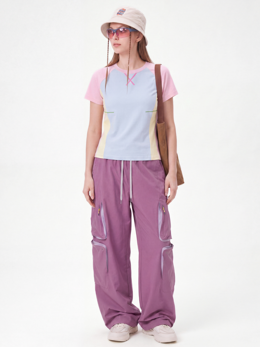 PineScent - Water-Repellent Quick-Dry Cargo Pants