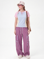 PineScent - Water-Repellent Quick-Dry Cargo Pants