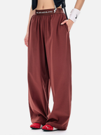 Embercloak - Cooling Straight-Leg Relaxed Pants