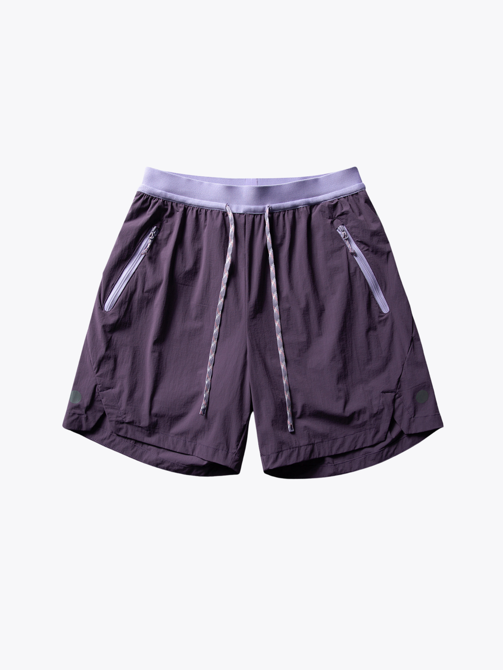 Clamber - Unisex Quick-Dry Antibacterial Athletic Shorts