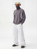 Rambler - Men's Performance Stretch Breathable Wide-Leg Pants