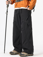Aquaspire - Durable Hiking Quick-Dry Paratrooper Pants