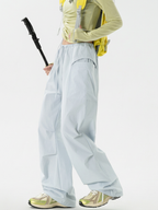 Thundershade - Unisex Water-Repellent Windproof Paratrooper Pants