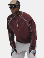 Wildgrip -  UPF 50+ Sun-Proof Sports Long Sleeve