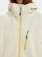 Thunderstrike - Unisex C6 Water-Repellent Thermal Softshell Jacket