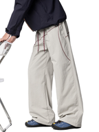 Thundergaze - Unisex Fleece-Lined Thickened Casual Pants