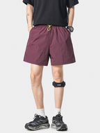 Pacer - Lightweight Cooling Performance Shorts