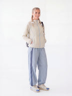LapFit - Unisex Water-Repellent Lightweight Breathable Paratrooper Pants