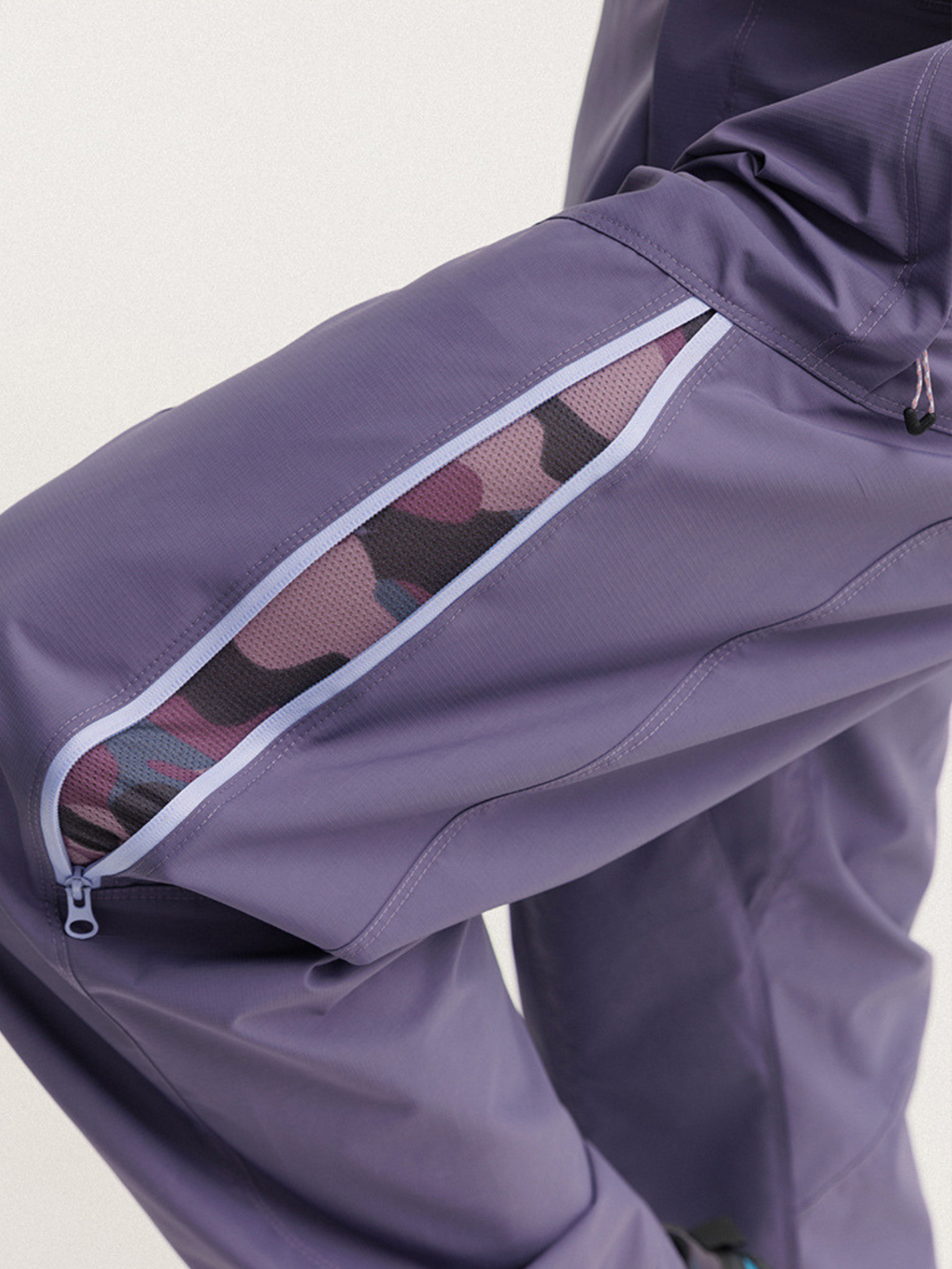 Frostgrip - Unisex 5K Waterproof Softshell Cargo Pants