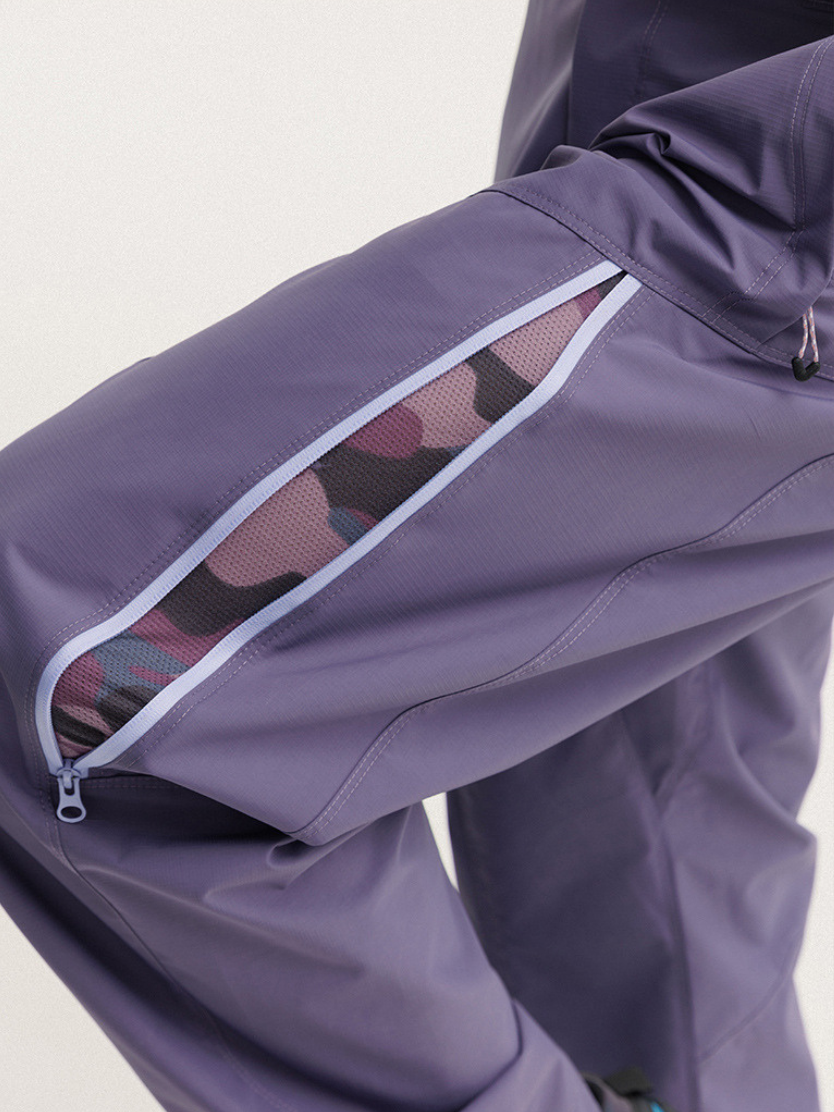 Frostgrip - Unisex 5K Waterproof Softshell Cargo Pants