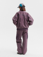 Sierra - Unisex 10K Waterproof Soft Shell Jacket