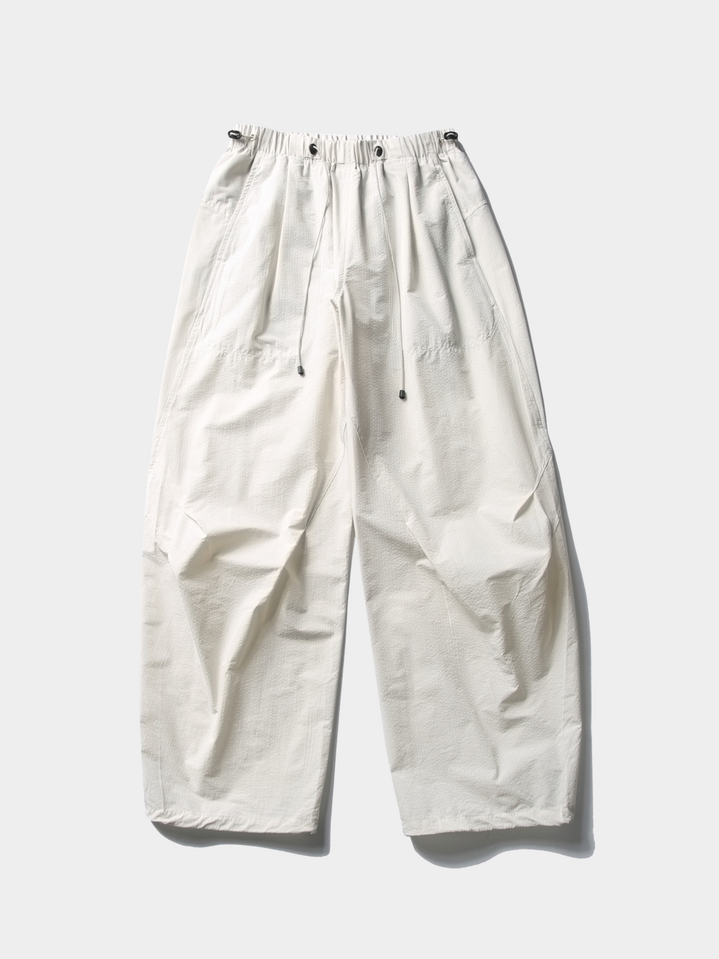 FoxPath - Unisex Water-Repellent Quick-Dry Ripstop Paratrooper Pants