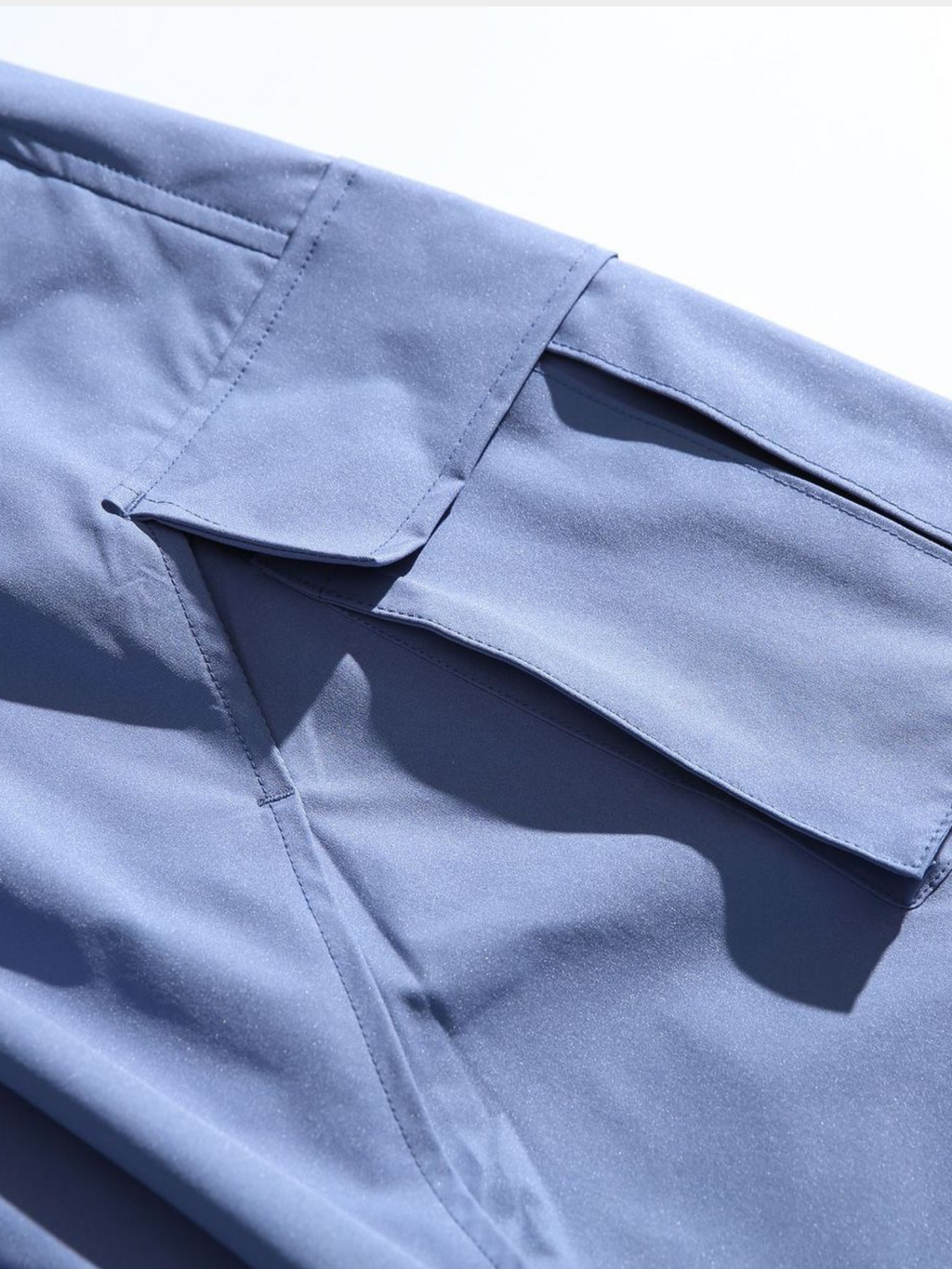 Eaglenest - Unisex Breathable Wide-Leg Cargo Pants