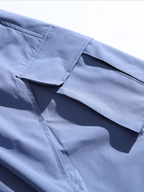 Eaglenest - Unisex Breathable Wide-Leg Cargo Pants