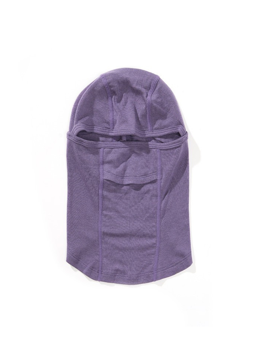 Tempestfall - Wool-Blend Thermal Face Mask Hood
