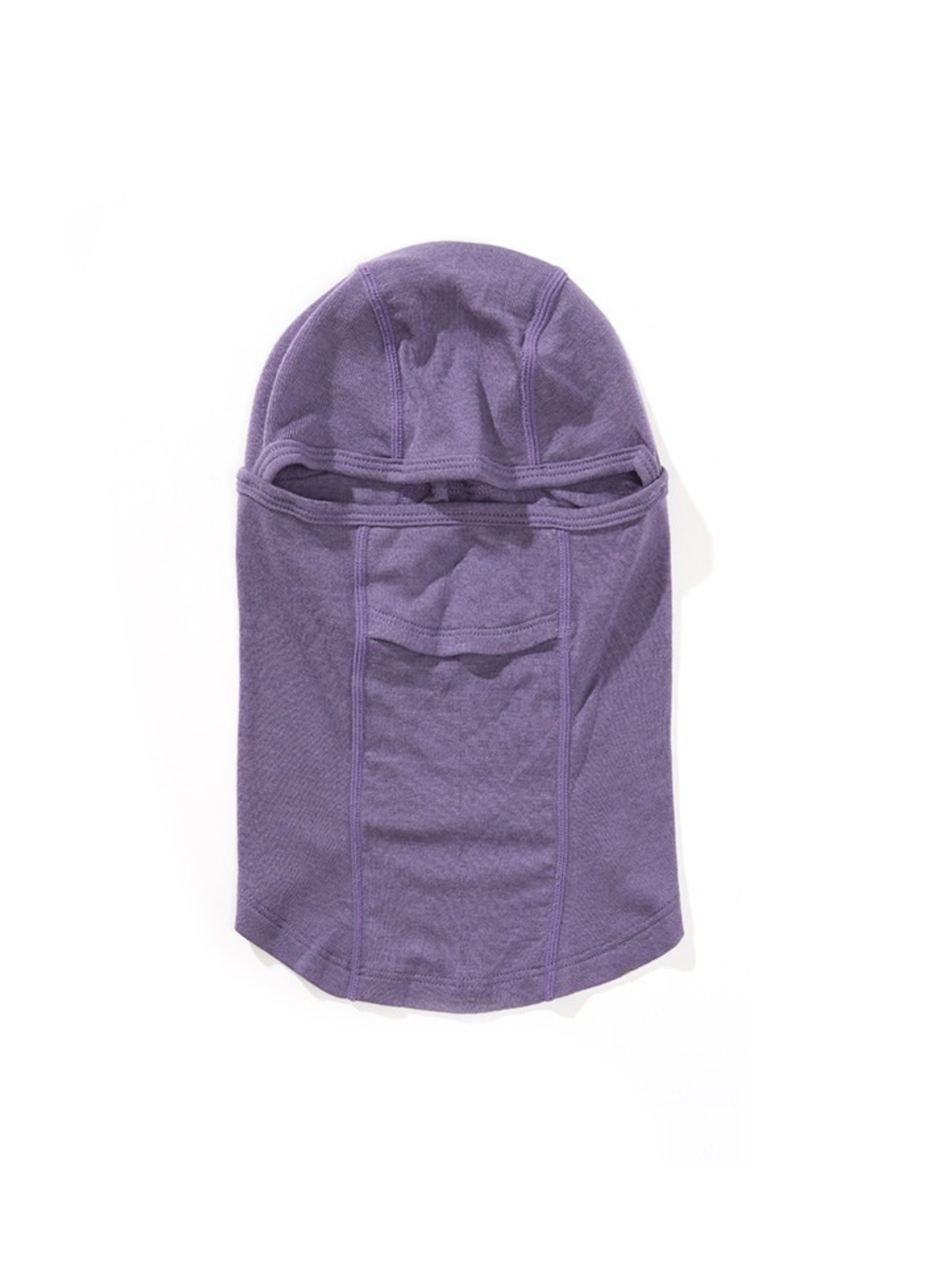 Tempestfall - Wool-Blend Thermal Face Mask Hood