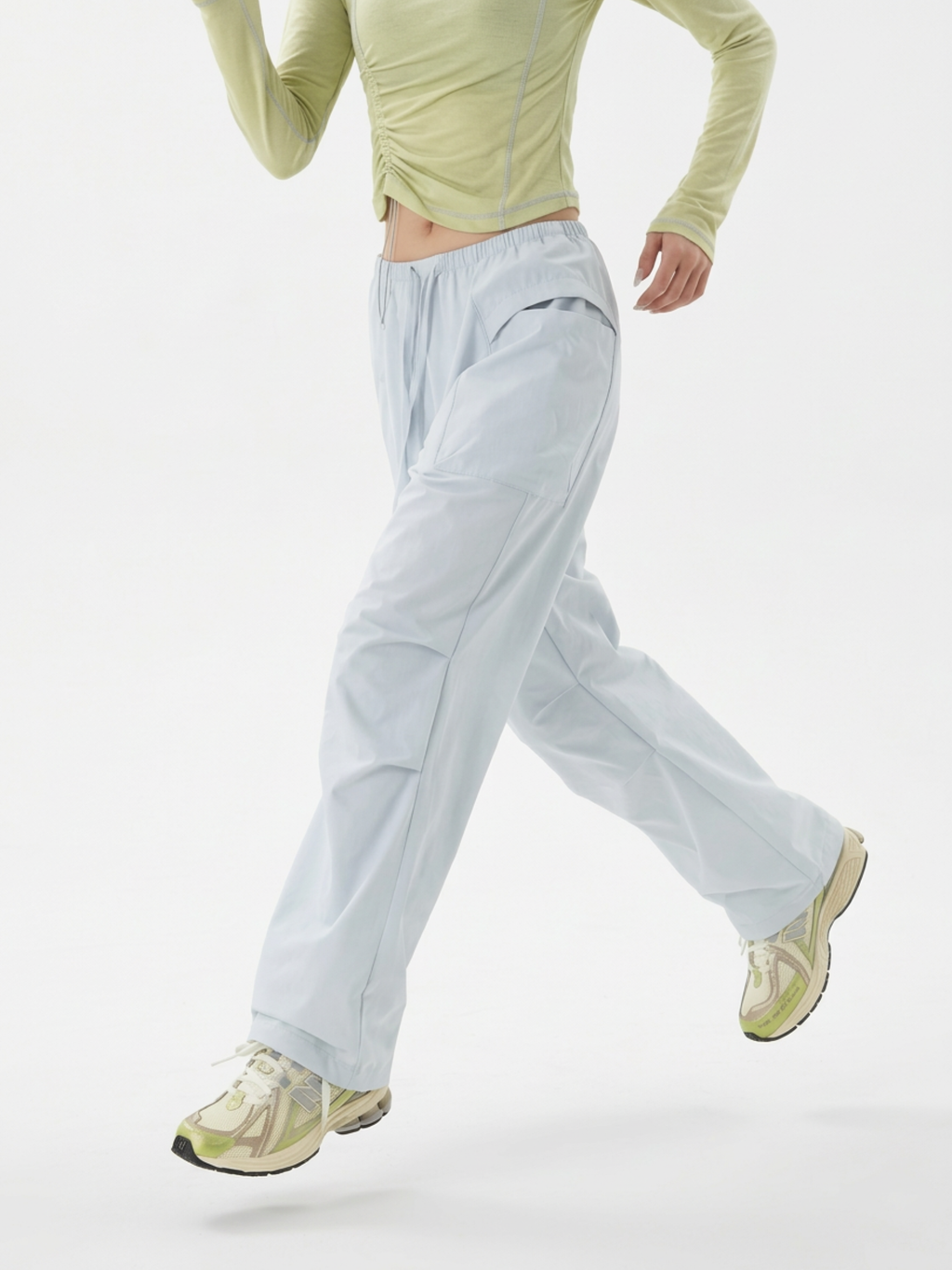Thundershade - Unisex Water-Repellent Windproof Paratrooper Pants